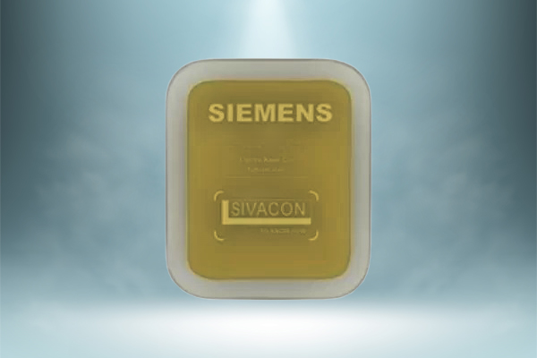 لوح طلایی برترین شریک جهانی زیمنس در تولید تابلو SIVACON 8PT